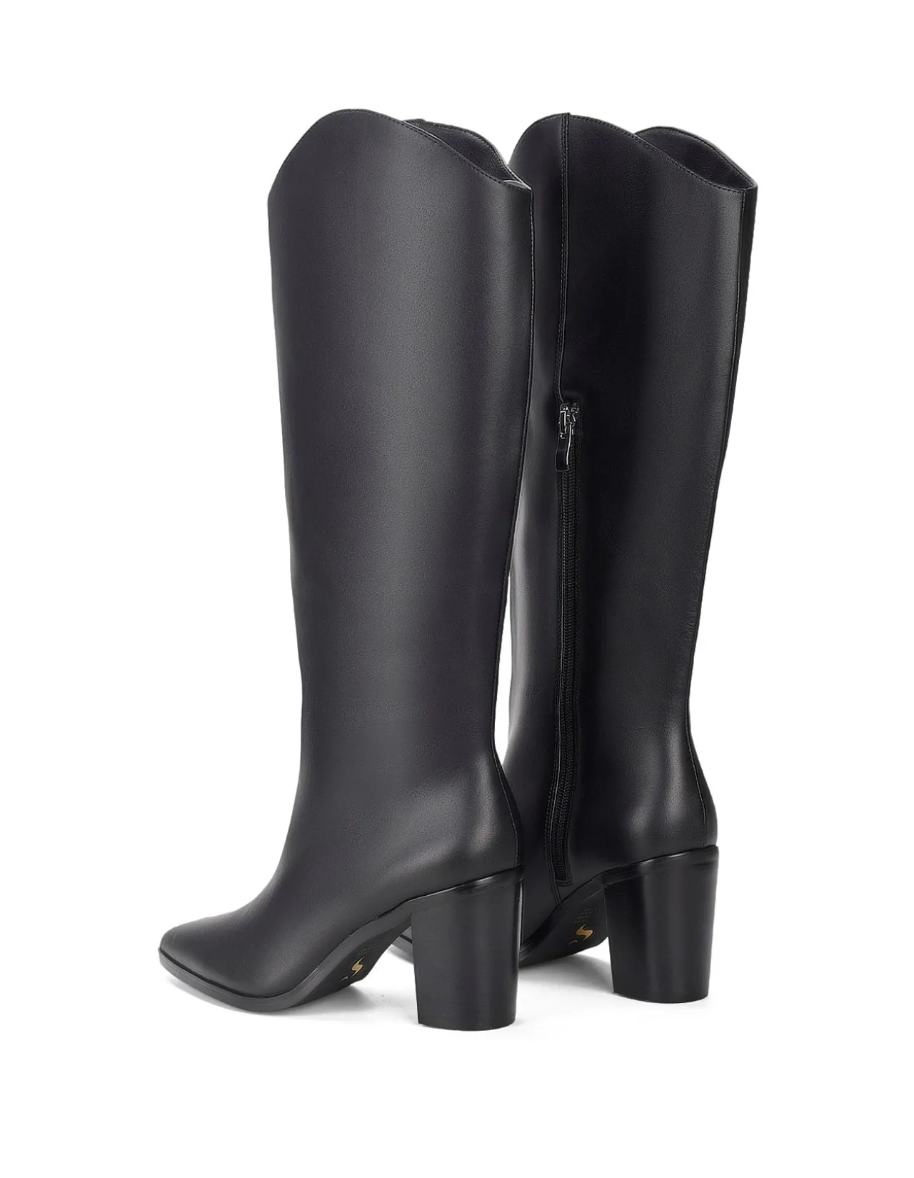WOMEN'S CLINTON BOOT