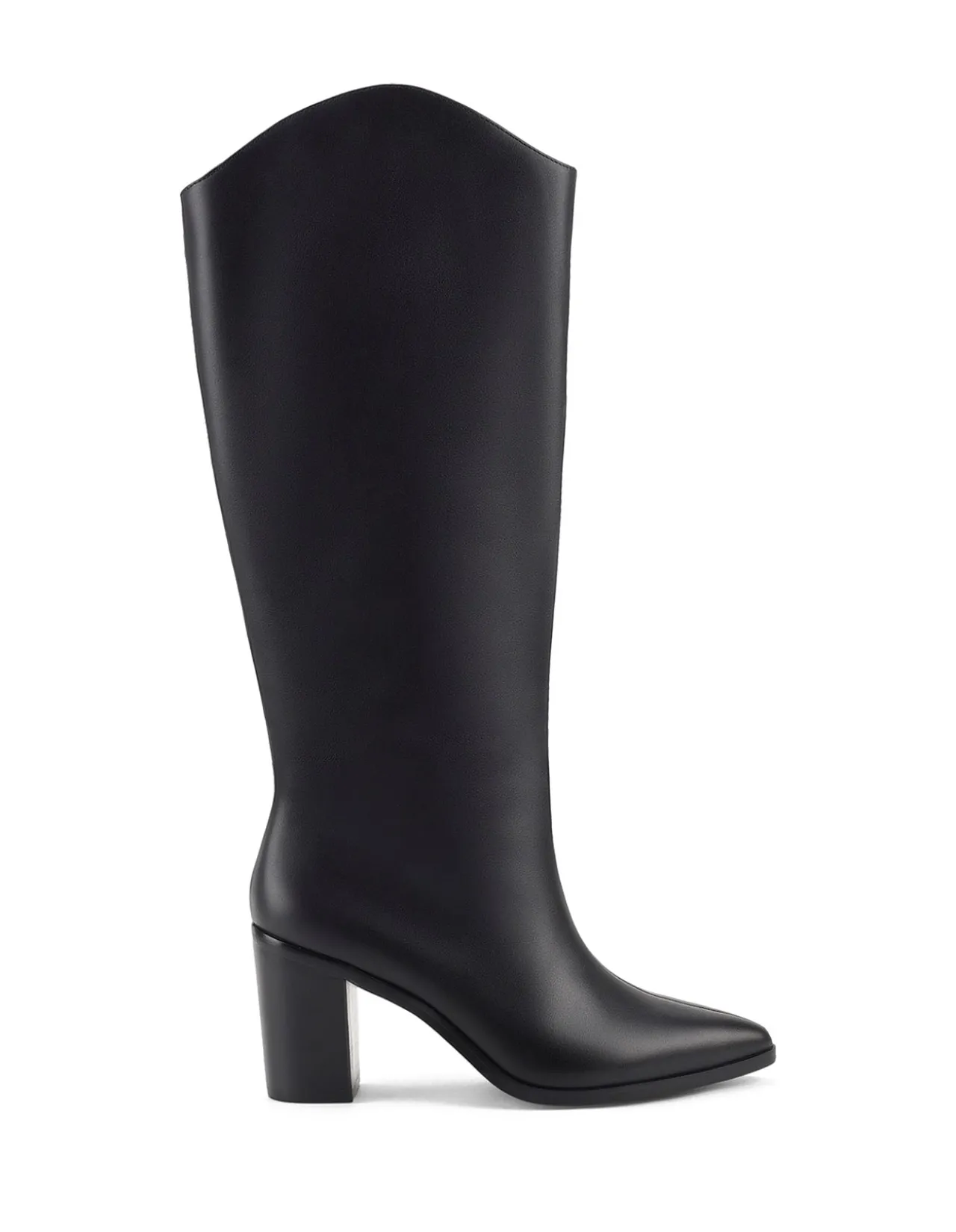 WOMEN'S CLINTON BOOT