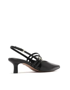 WOMEN'S Coco II Black SHOE