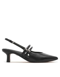 WOMEN'S Coco II Black SHOE