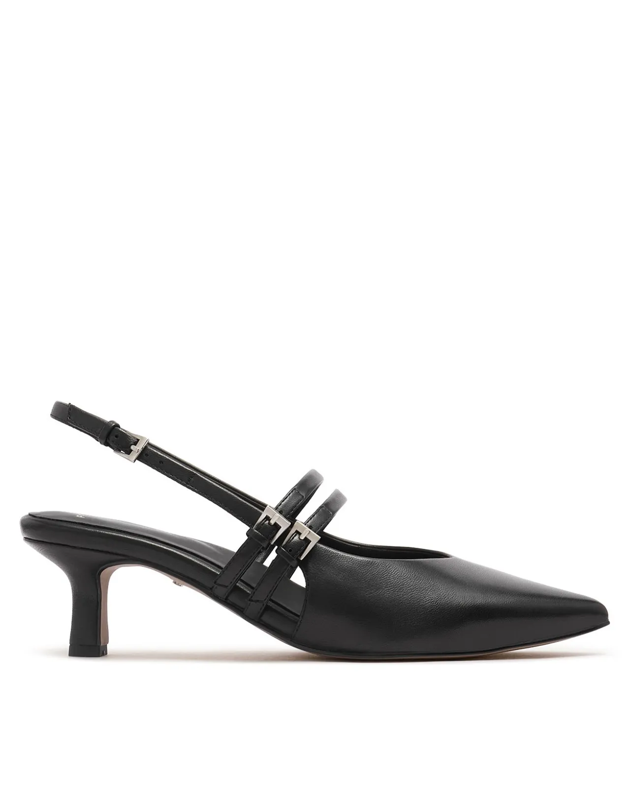 WOMEN'S Coco II Black SHOE