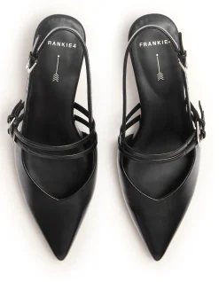 WOMEN'S Coco II Black SHOE