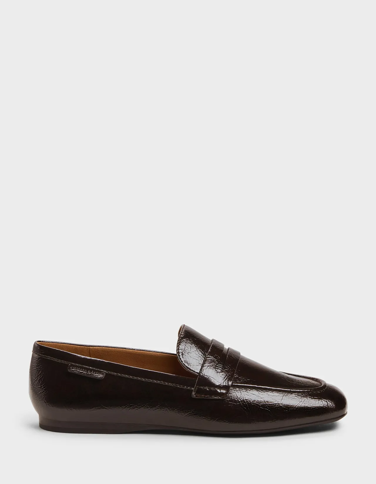 Women's Covered Flats