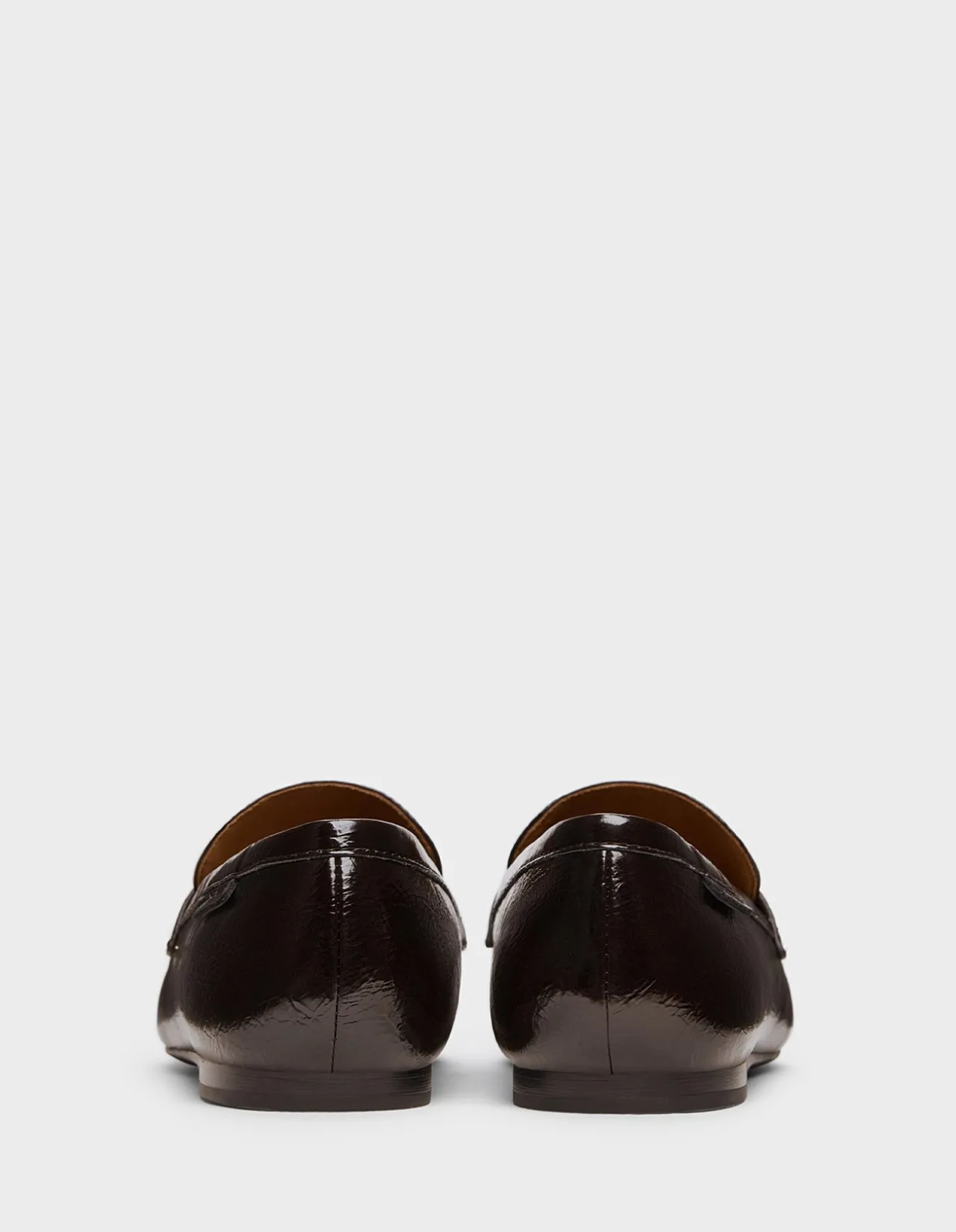 Women's Covered Flats