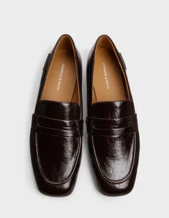 Women's Covered Flats