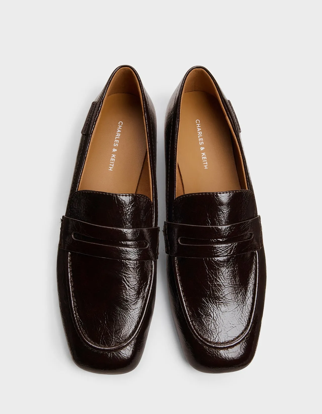 Women's Covered Flats