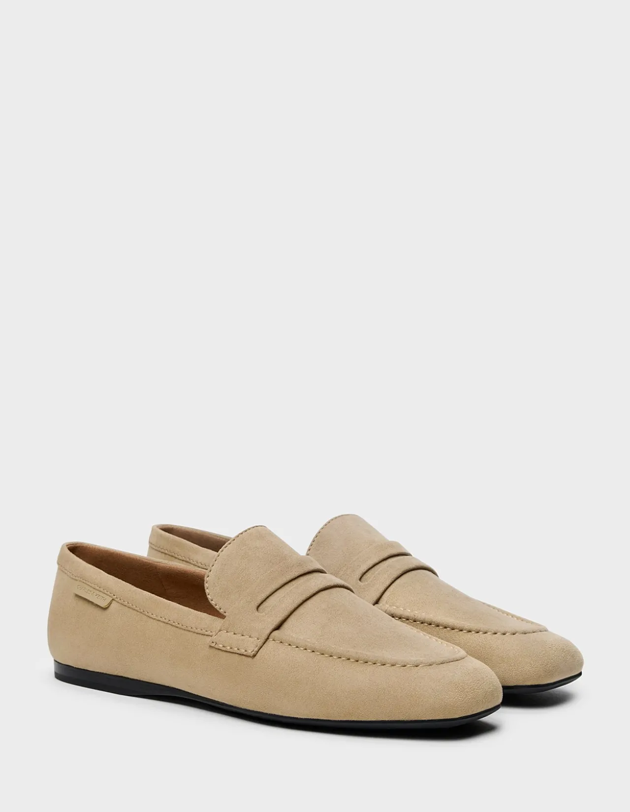 Women's Covered Flats