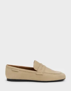 Women's Covered Flats
