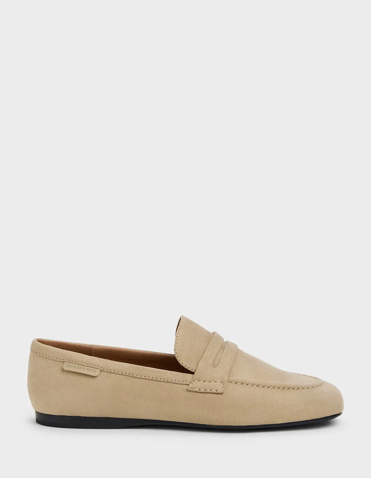Women's Covered Flats