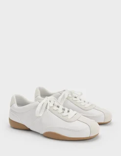 Women's Covered Sneakers