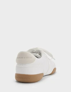 Women's Covered Sneakers