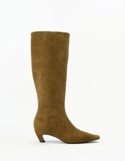 Women's CREW Knee High Boots