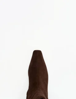 Women's CREW Knee High Boots