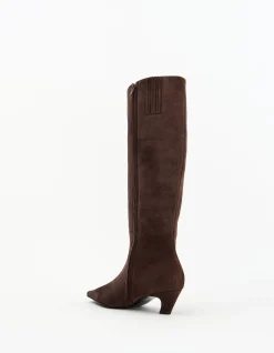 Women's CREW Knee High Boots