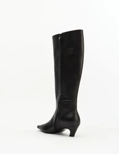 Women's CREW Knee High Boots