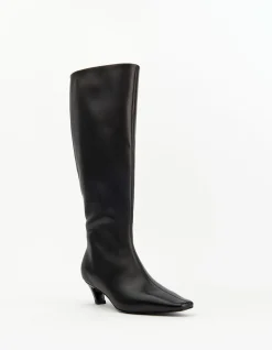 Women's CREW Knee High Boots