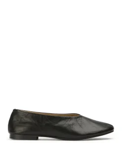 Women's Cuba Ballet Flats