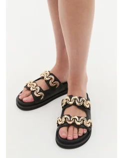 WOMEN'S Dawn Slide SANDAL