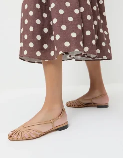 WOMEN'S DEVON SHOES