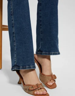 WOMEN'S DISTA2 SANDAL