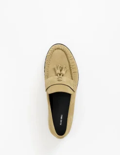 Women's DOMINIQUE Loafers