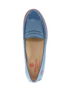 WOMEN'S EAST VILLAGE LOAFER SHOE
