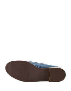 WOMEN'S EAST VILLAGE LOAFER SHOE