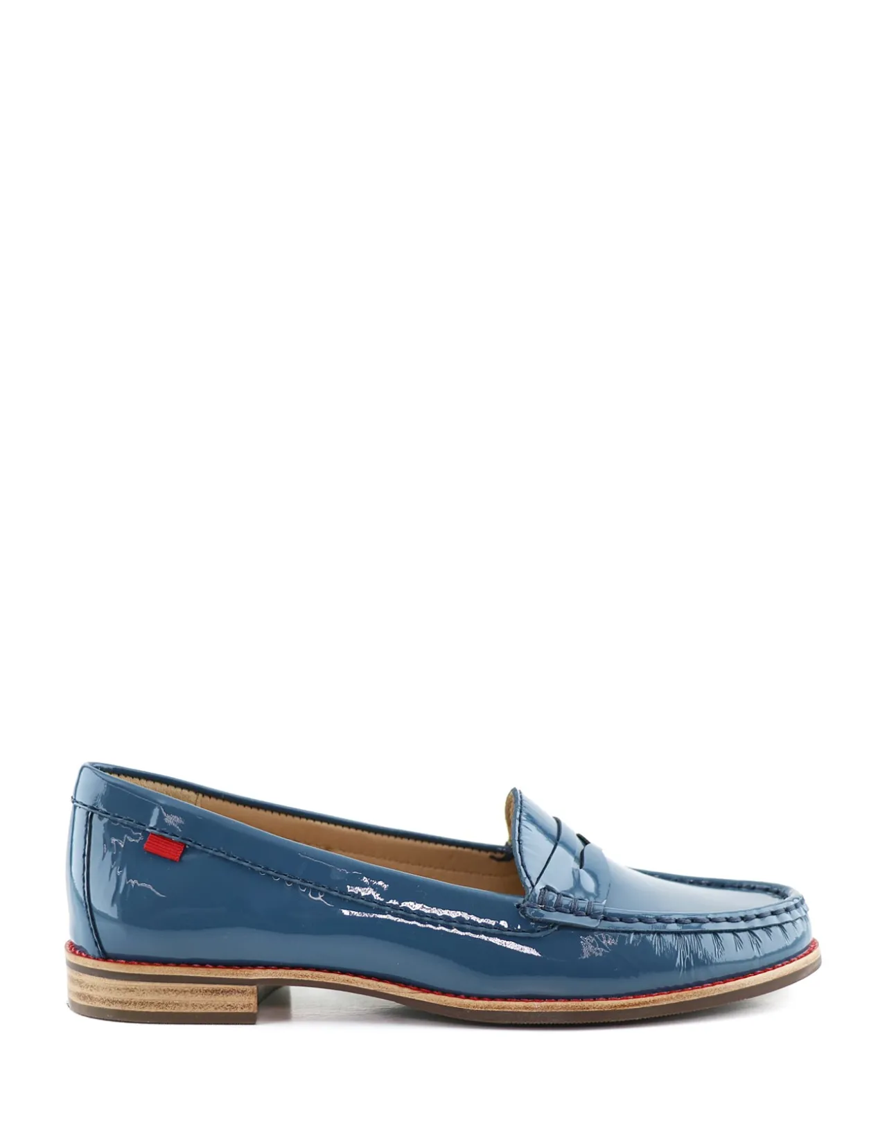 WOMEN'S EAST VILLAGE LOAFER SHOE