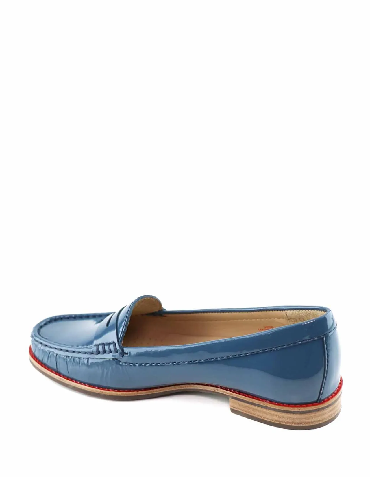 WOMEN'S EAST VILLAGE LOAFER SHOE