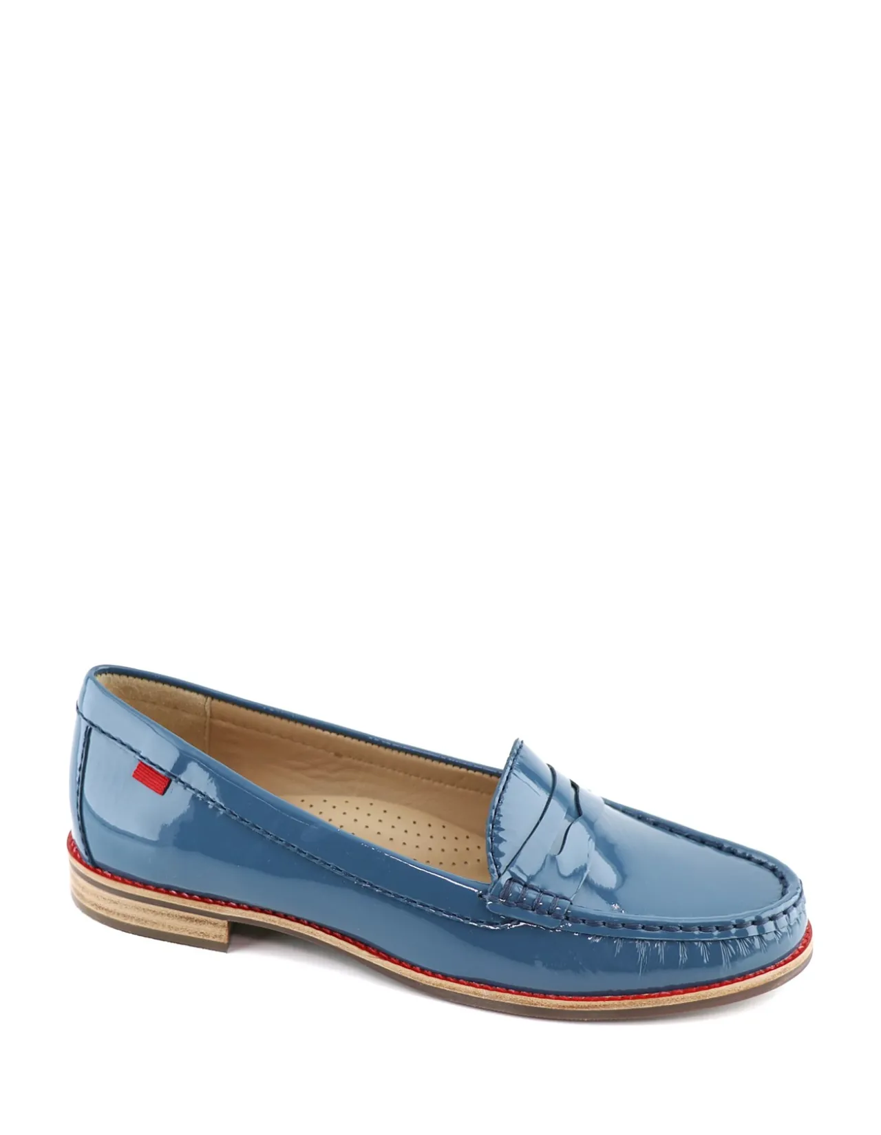 WOMEN'S EAST VILLAGE LOAFER SHOE
