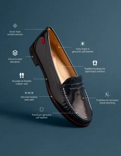 WOMEN'S East Village SHOE