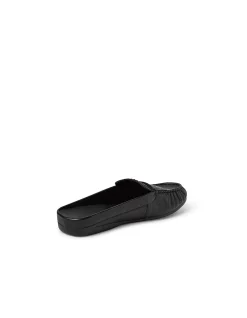 WOMEN'S ECHOED LOAFER SHOE