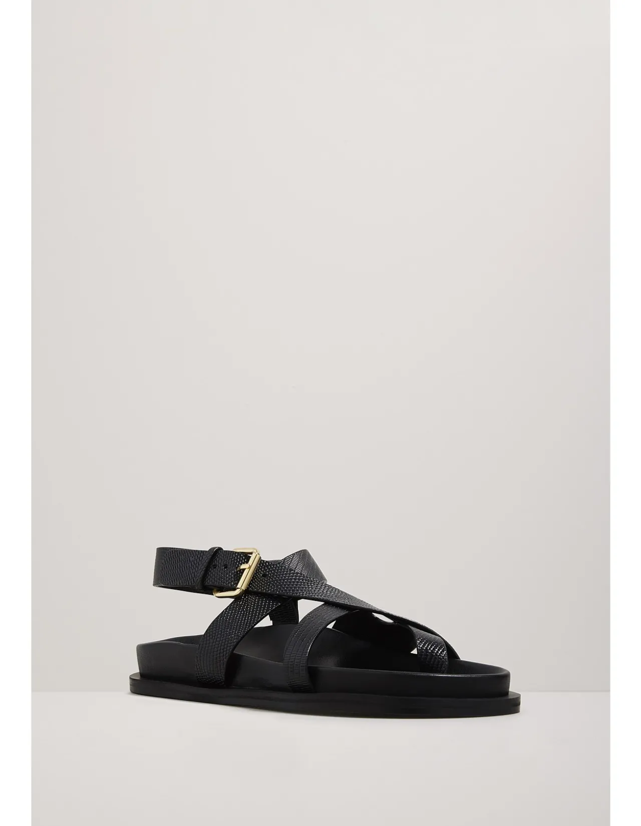 WOMEN'S ELBERT SANDAL