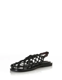 Women's ELKI Flat Sandals