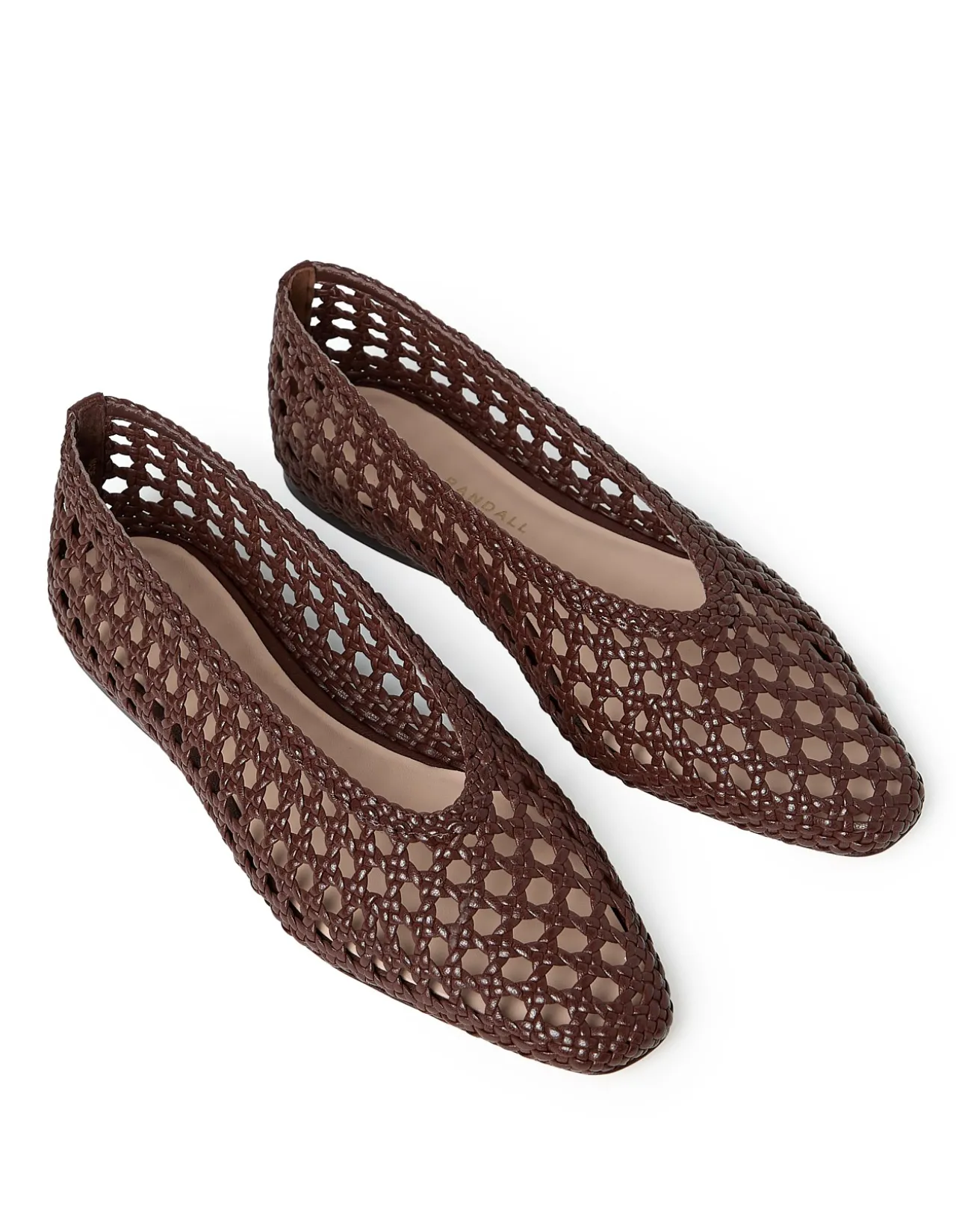 WOMEN'S EMERY SHOES