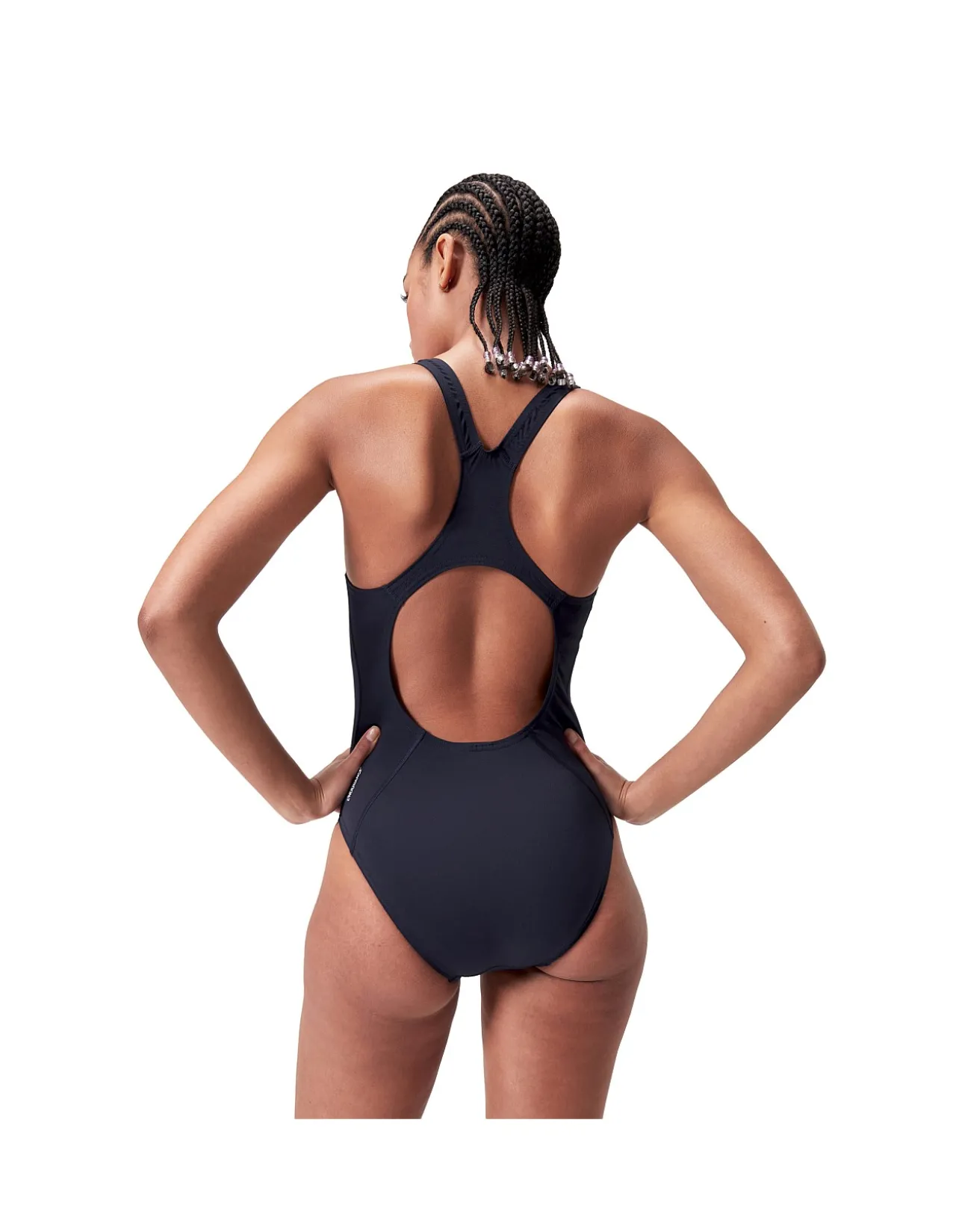 Womens Endurance+ Medalist One Piece Swimsuit