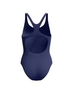 Womens Engineered Print Butterfly Back One Piece Swimsuit