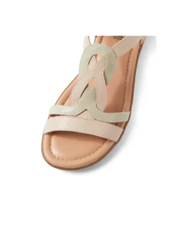 WOMEN'S FAMIE SANDAL