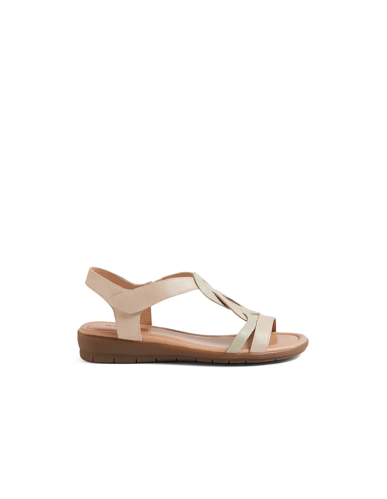 WOMEN'S FAMIE SANDAL