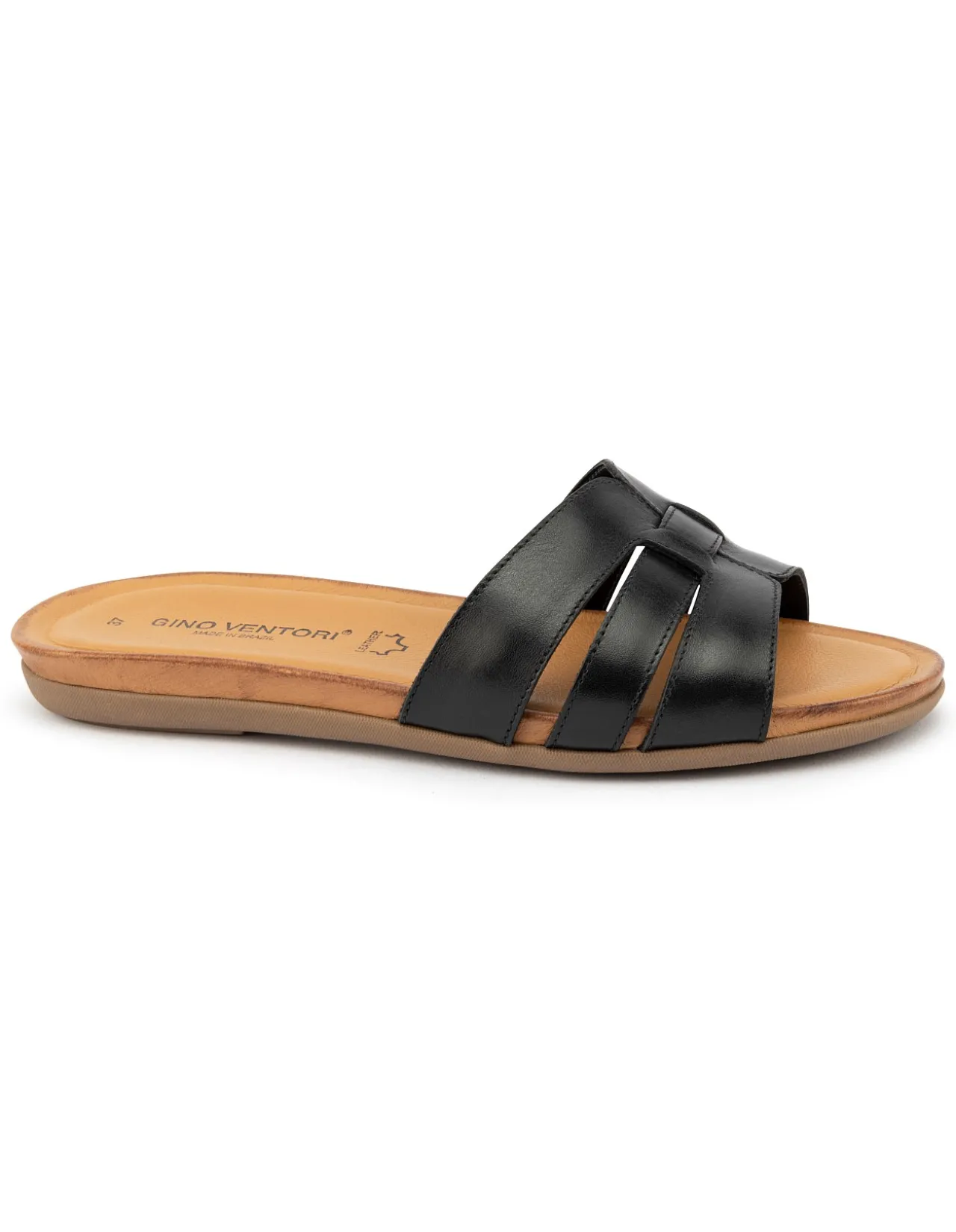 WOMEN'S FIDGET SANDAL