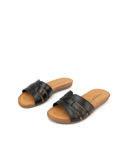 WOMEN'S FIDGET SANDAL