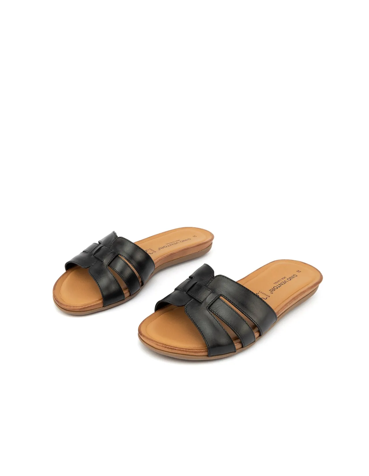 WOMEN'S FIDGET SANDAL