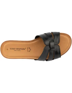 WOMEN'S FIDGET SANDAL