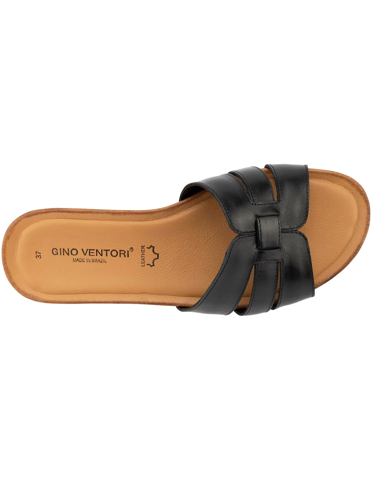 WOMEN'S FIDGET SANDAL
