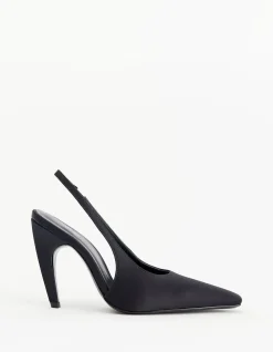 Women's FLORA Slingbacks