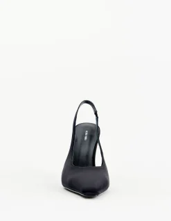Women's FLORA Slingbacks