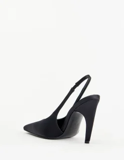 Women's FLORA Slingbacks