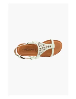 WOMEN'S FRONTIER SANDAL