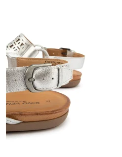WOMEN'S FRONTIER SANDAL