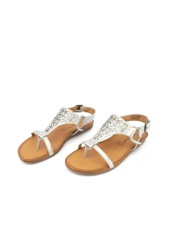 WOMEN'S FRONTIER SANDAL
